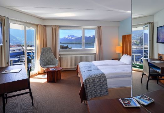 Hotel Mona Hotel Overview