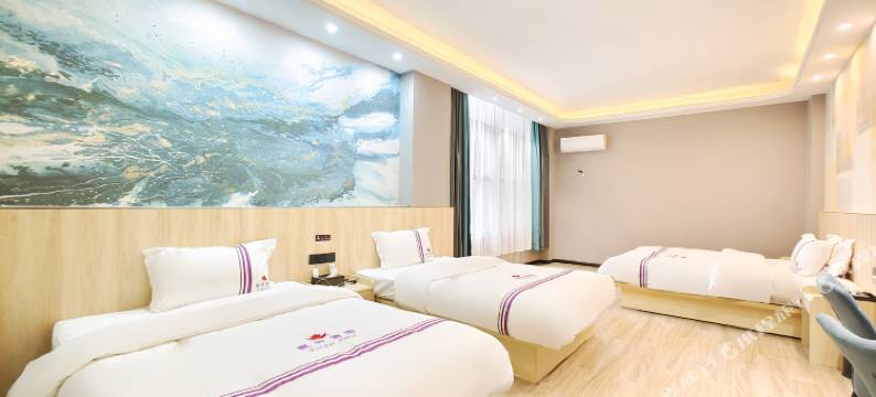 恭城枫叶酒店图片