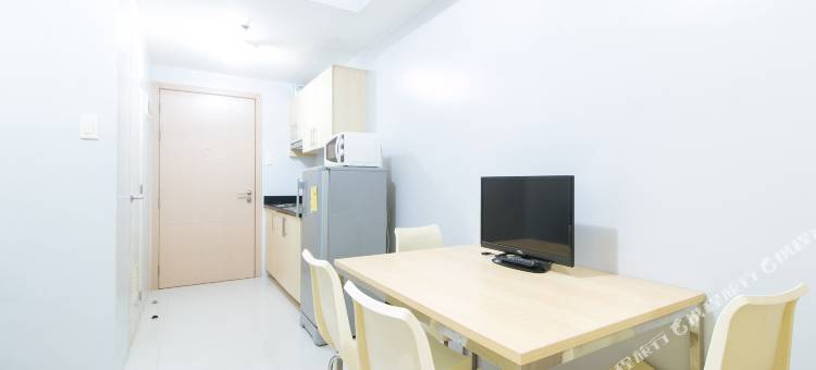RedDoorz Premium @ Smdc North Edsa图片