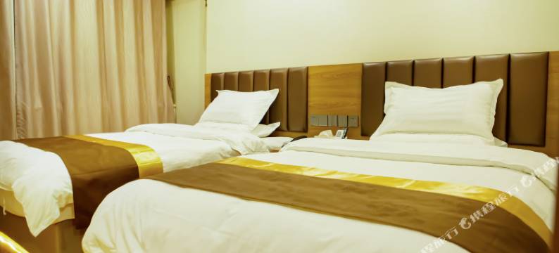 兴城市金种子宾馆图片