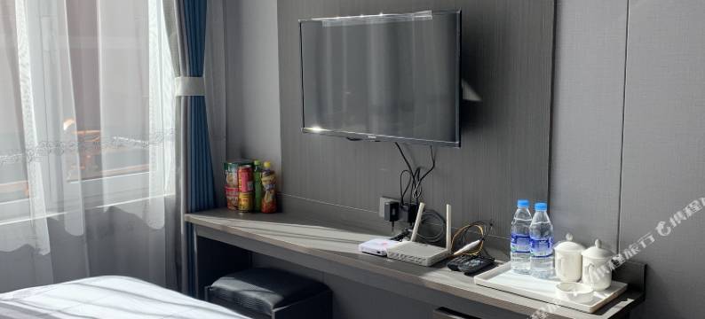 兴瑞豪宾馆图片