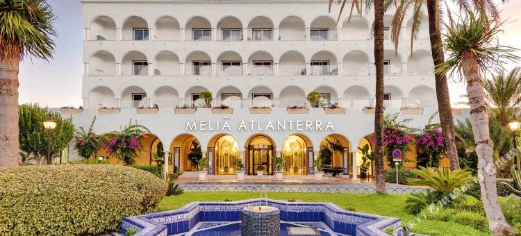 札哈拉美利亚度假村及别墅酒店(Meliá Zahara Resort & Villas)图片