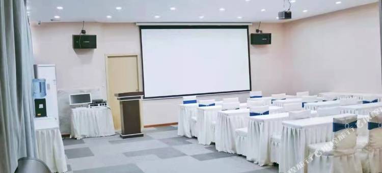 宜尚酒店(昆明广福路大商汇店)图片