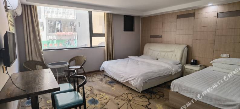 桂林豪苑宾馆(北极广场店)图片