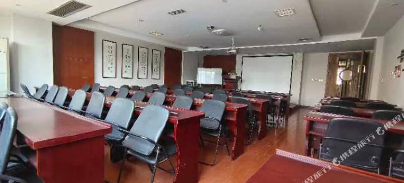 正翼电竞酒店图片