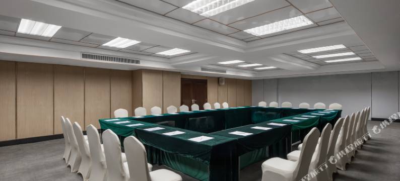 海口金银岛大酒店图片