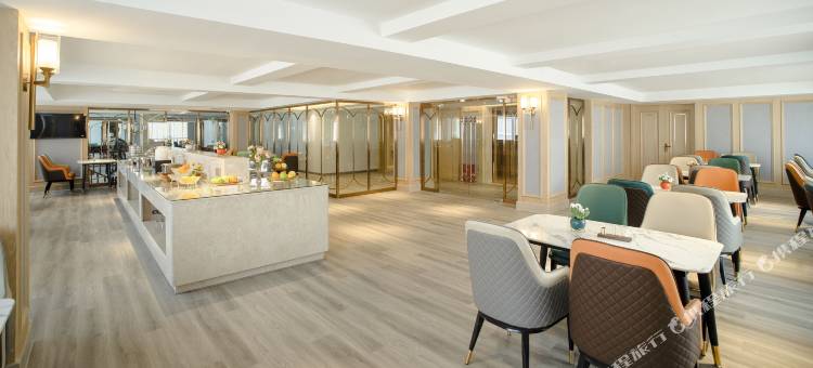 维也纳酒店(鹰潭余江区火车站店)图片