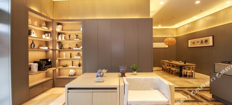艾菲酒店(襄城县政府店)图片