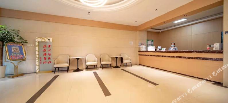 鑫茂花园酒店(宁波余姚临山镇店)图片