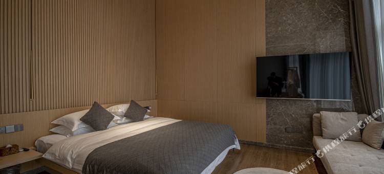 春风·白杨民宿图片