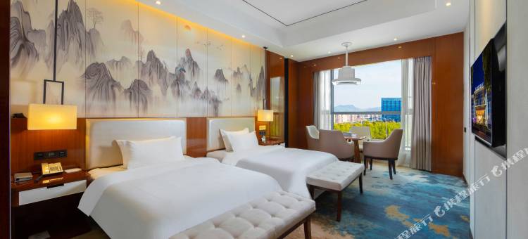 麻阳锦江花园国际酒店图片