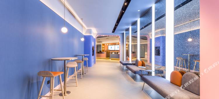 汉庭酒店(南京江宁大学城交院地铁站店)图片