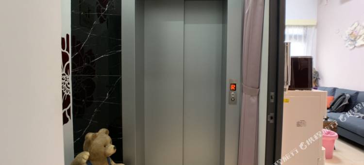 今古安民宿 -步行东大门夜市3分钟图片