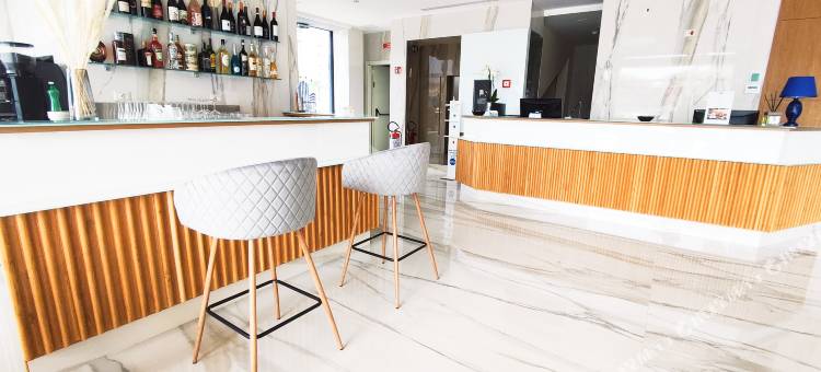 卡塔尼亚海皇宫酒店(Catania Sea Palace Hotel)图片