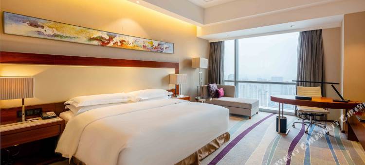 无锡太湖皇冠假日酒店图片