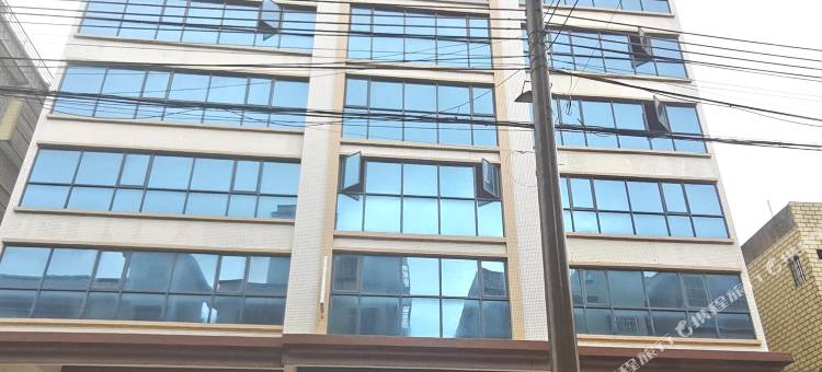 凯德酒店式公寓(揭阳万达广场店)图片