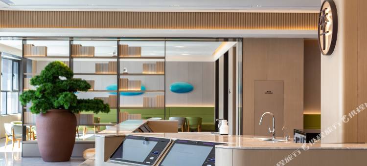 全季酒店(通辽市政府广场店)图片