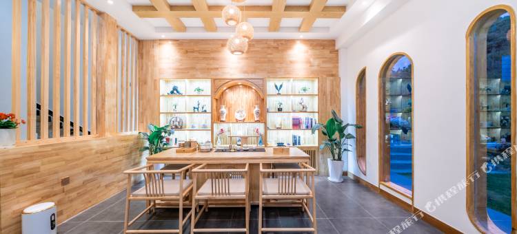 君梵客栈(荔波小七孔东门店)图片