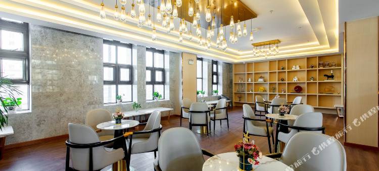 特克斯亨通国际酒店图片