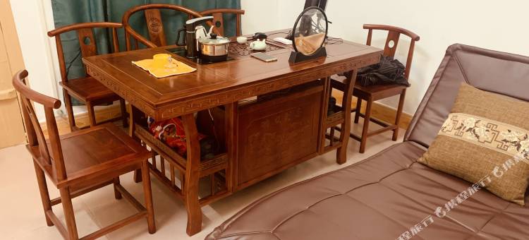 新新迎宾馆(怀集步行街店)图片