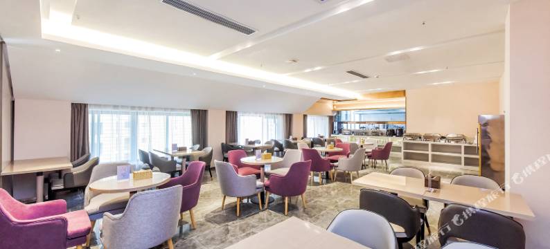 麗枫酒店(璧山地铁站玉泉湖公园店)图片