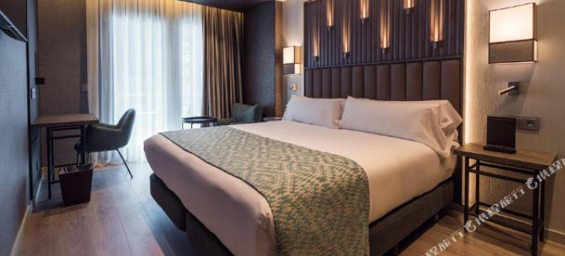 毕尔巴鄂加泰罗尼亚格兰维亚酒店(Catalonia Gran Vía Bilbao)图片