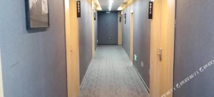 尚客优酒店(高碑店白沟五一路店)图片