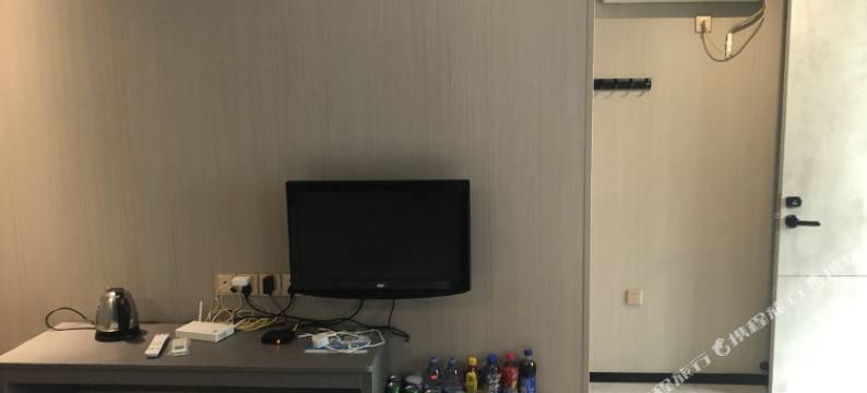 永春美心商务宾馆图片