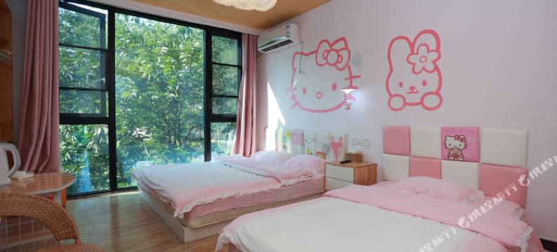 泾县小鲍鱼公馆图片