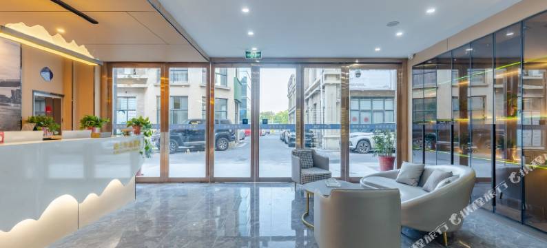 威尼斯之星酒店图片