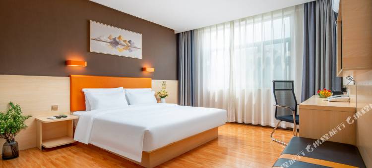 7天优品酒店(临沧客运站市一中店)图片