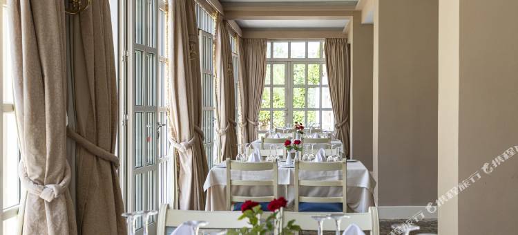 纳夫普利奥阿玛利亚酒店(Amalia Hotel Nafplio)图片