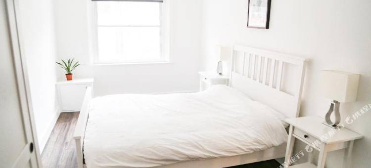 L1 Boutique Splendid City Centre Grade 2 Listed Apartment (Apt 1)图片