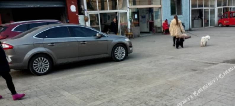 乐山香君旅馆图片