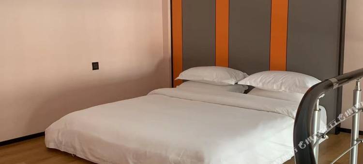 怀仁奥鑫酒店图片