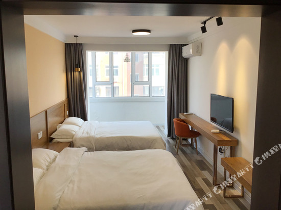 长海砣岭民宿(大长山岛店)