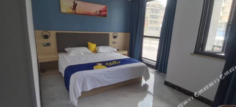 杭州保元宾馆图片