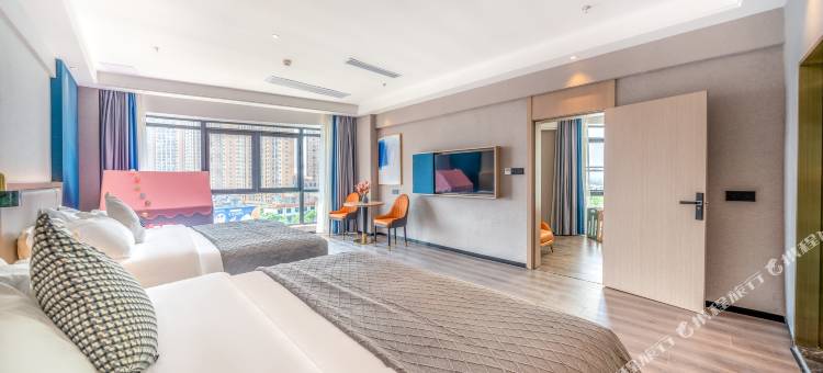 龙州龙嘉大酒店(龙嘉大厦百货超市店)图片