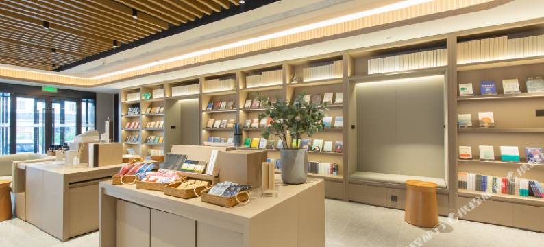 全季酒店(济南钢城钢都大街店)图片