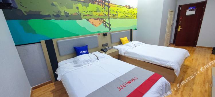 骏怡连锁酒店(德州临邑中医院店)图片