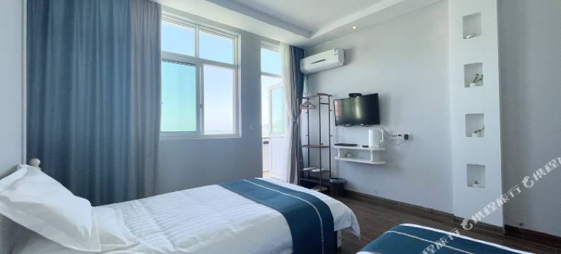 枸杞岛山海缘民宿图片