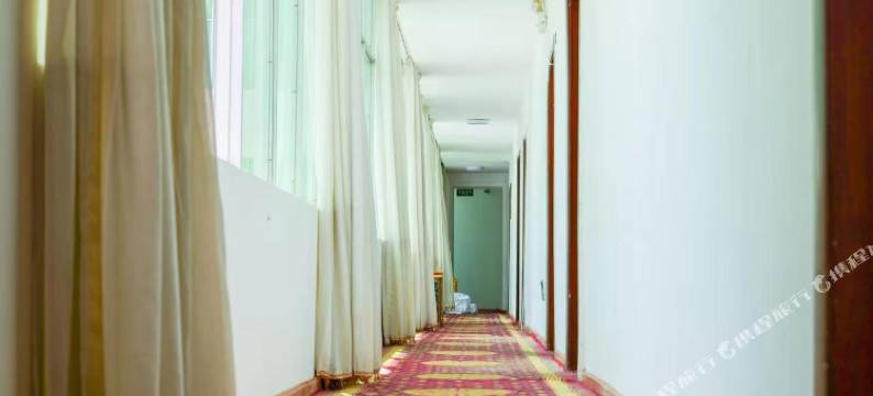 林芝睿歆商务宾馆(客运中心店)图片