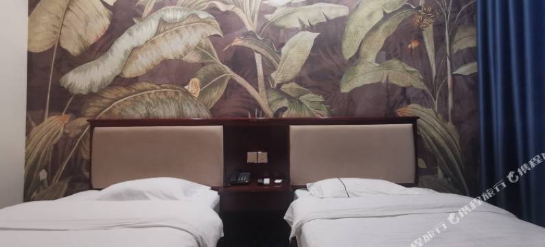 洛阳春泉宾馆图片