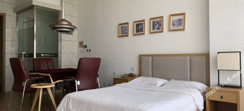 沐泷泉韩式桑拿会馆(南风大剧院店)图片