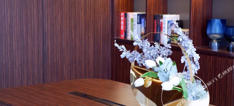 如家精选酒店(上海浦东国际机场东站店)图片