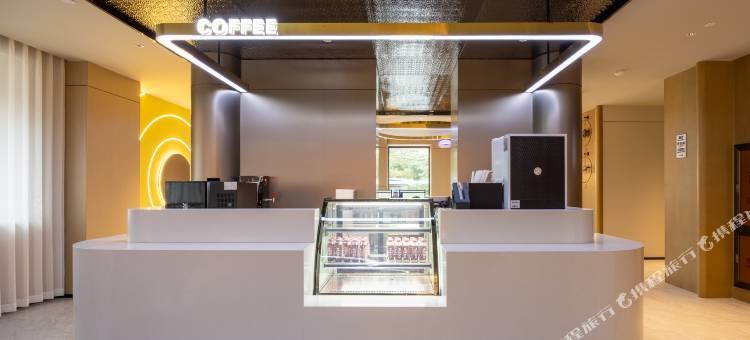 你好酒店(长春南湖公园东北师范大学店)图片