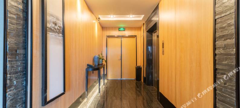 派客酒店(日照开发区店)图片