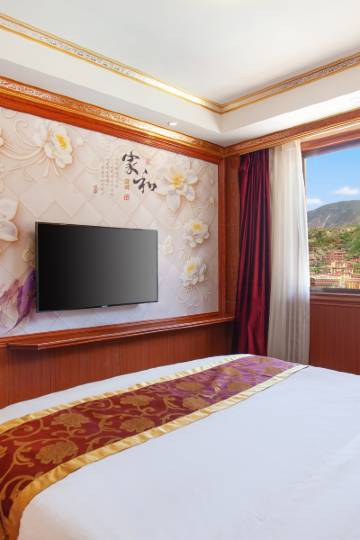 巴塘酒店,巴塘酒店预订查询,巴塘宾馆住宿【携程酒店】