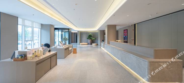 全季酒店(清徐文源路店)图片