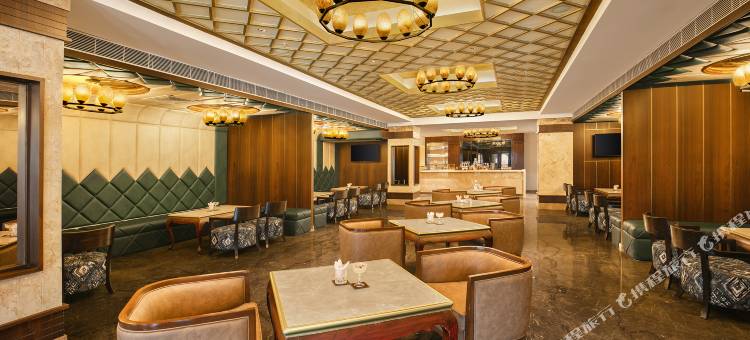 卡尔丹萨穆德拉宫酒店(Kaldan Samudhra Palace)图片